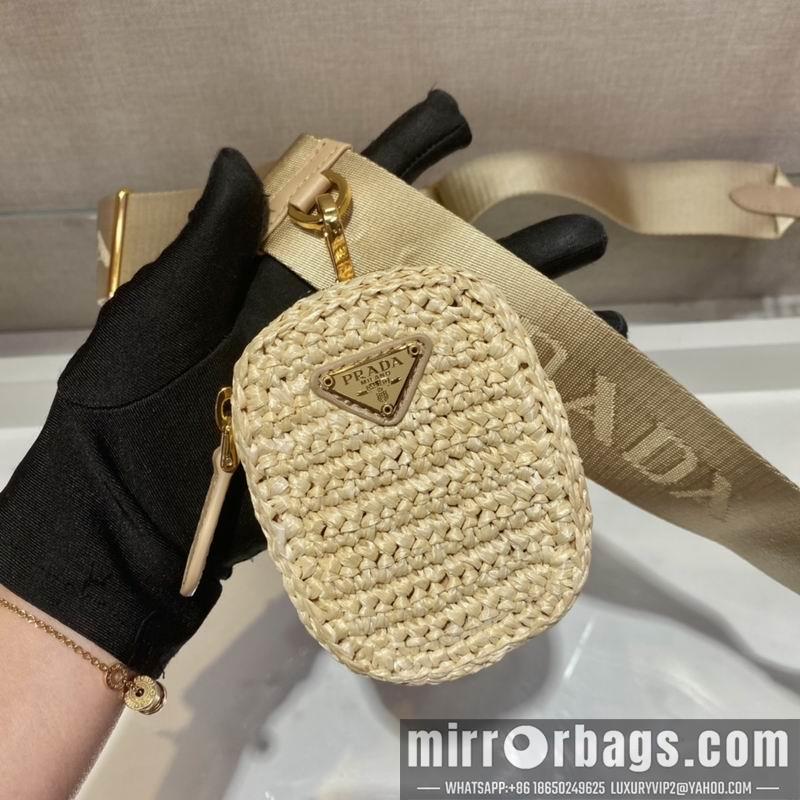 Prada Bags Re-Edition 1BH204 23x16x7cm ap 05
