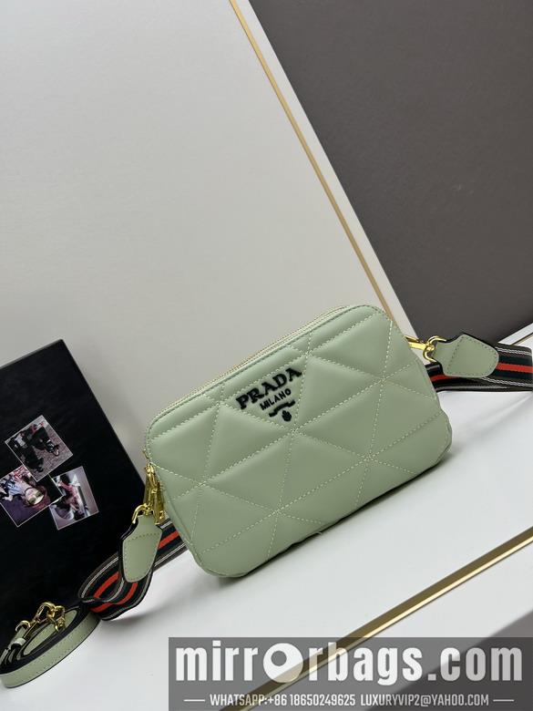 Prada Bags Prada 2101 24x15x7cm jj