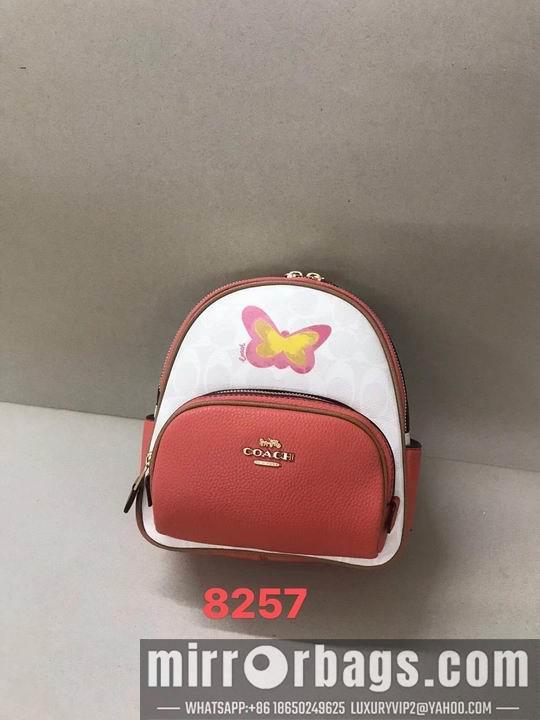 Coach Bags C8604 8258 8257 8603 JH