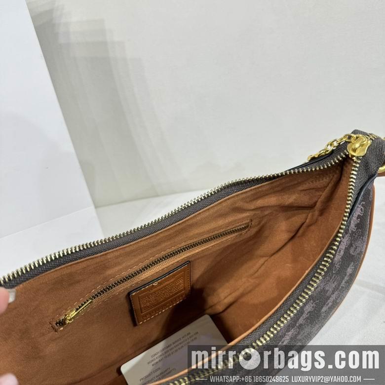 Coach Bags 23.5X16X6.5cm 060316 XMY 6