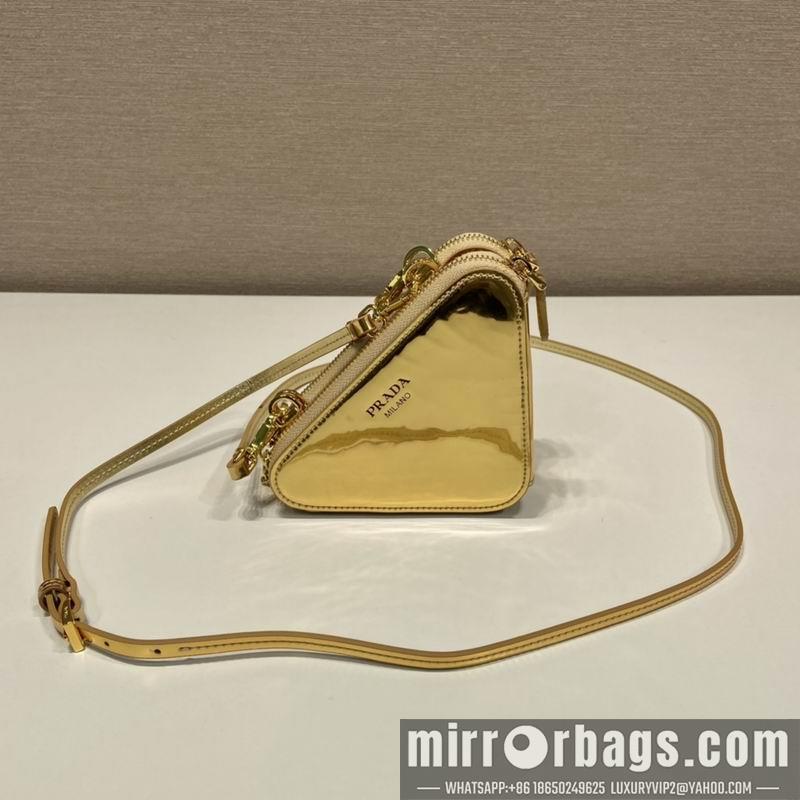 Prada Bags Prada 1NR015水晶15x10x5cm AP