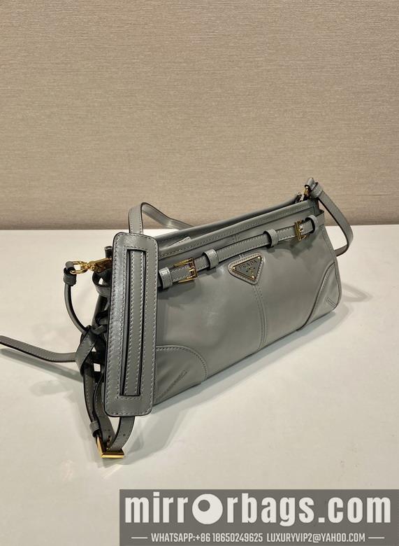 Prada Bags Prada 1BA215 26x14x12cm AP1