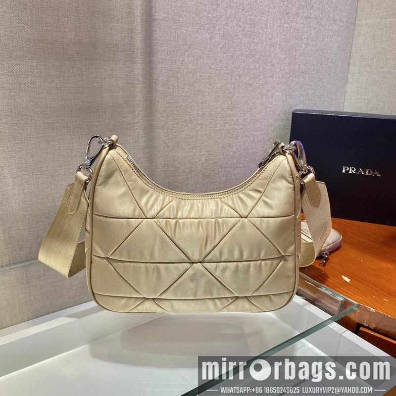 Prada Bags AP1BC151 24x17x7