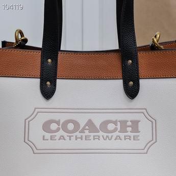 Coach Bags C0777 30X23X15cm AZ
