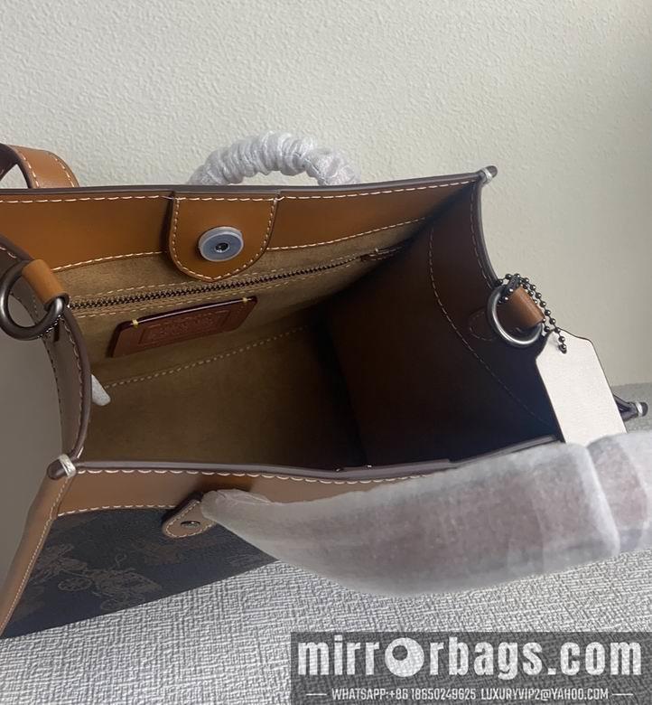 Coach Bags cm708 22X20X10cm JH
