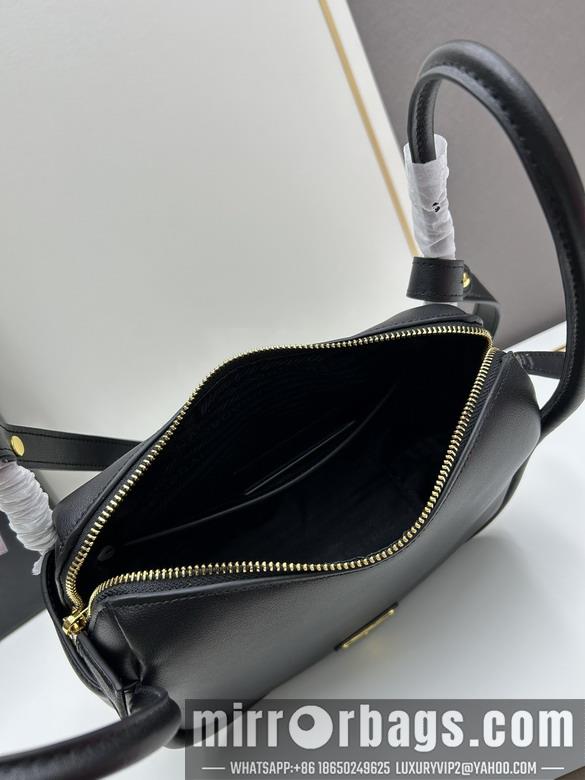 Prada Bags Prada Lindy 25x18x10.5cm jj