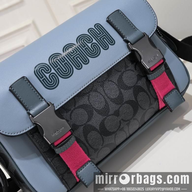 Coach Bags c8128 27.5x18x7cm CN 1