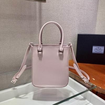 Prada Bags Tote 1BA331 15x17.5x5cm ap 13
