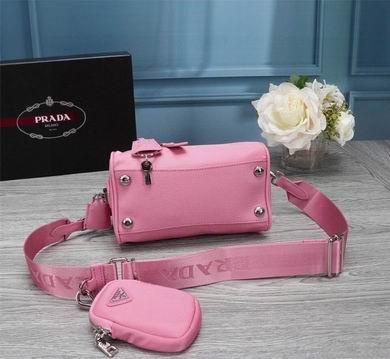 Prada Bags SH1BA846 20X15X11