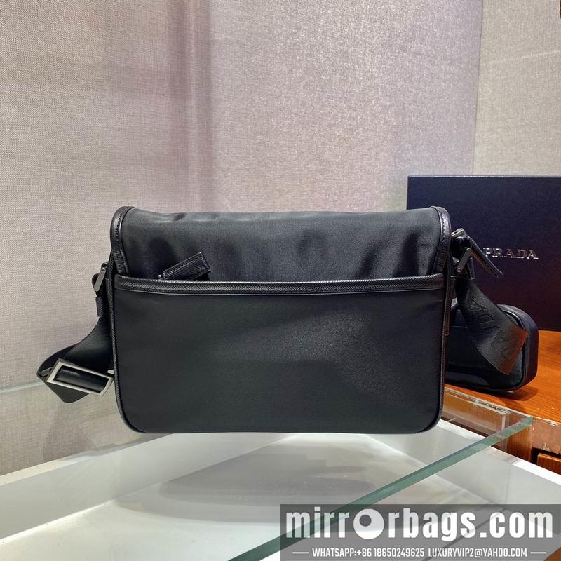 Prada Bags 2VD041 25x18x6cm ap 06