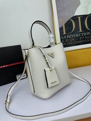 Prada Bags WW66139 23X13X24