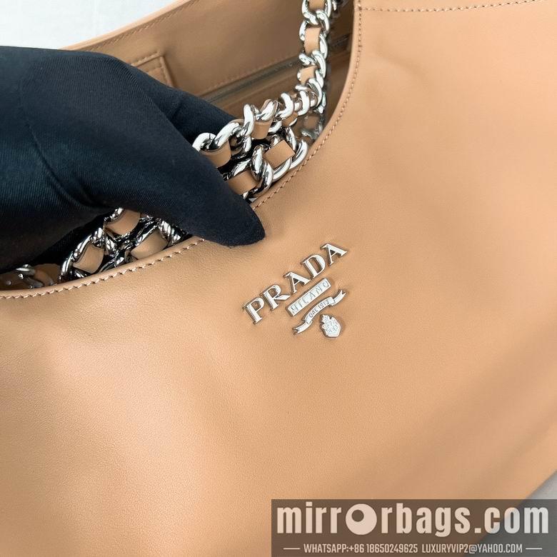 Prada Bags 1BA638 39X29X19cm DN 2colour