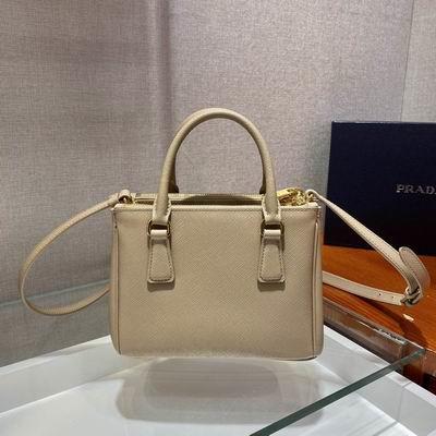 Prada Bags Galleria Saffiano AP1BA906 20x15x9.5