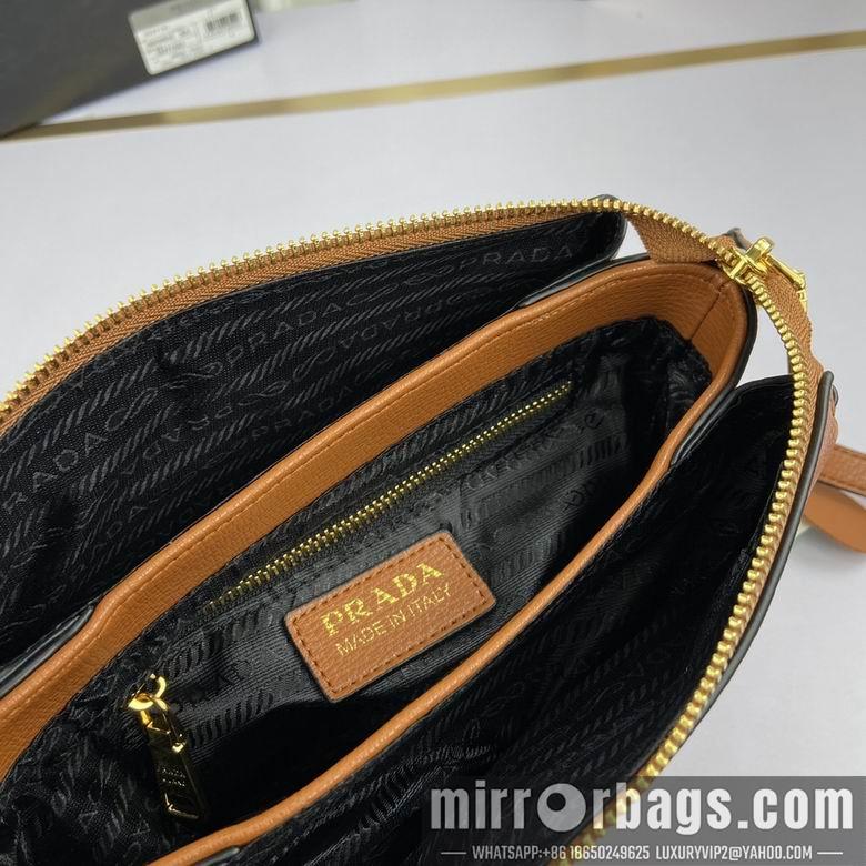 Prada Bags WW66136 21X15X9