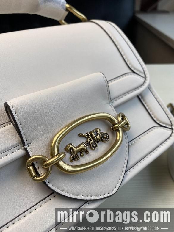 Coach Bags C8449 22x16x10