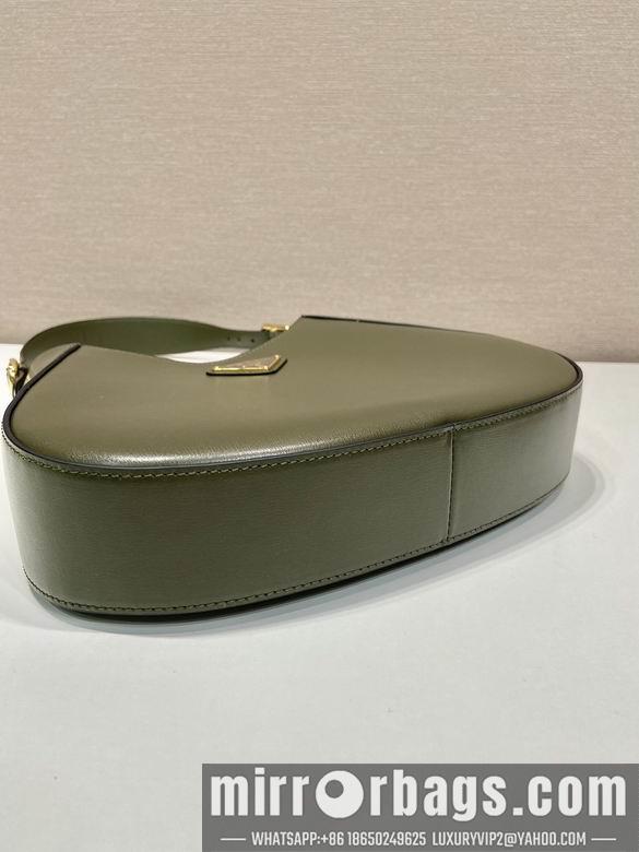 Prada Bags 1BC179 27X19X5cm XM 4colour