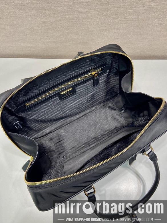Prada Bags Prada 1BB114 35x21.5x10cm AP