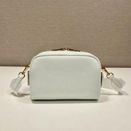 Prada Bags Parda 1BH187雕花 20.5x13x8.5cm Ap