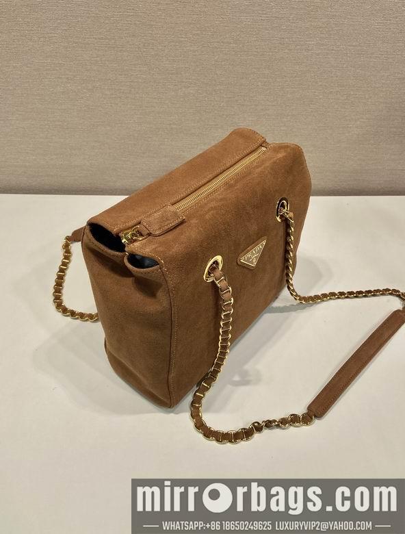 Prada Bags 1BD660 25X26.5X7.5cm WP