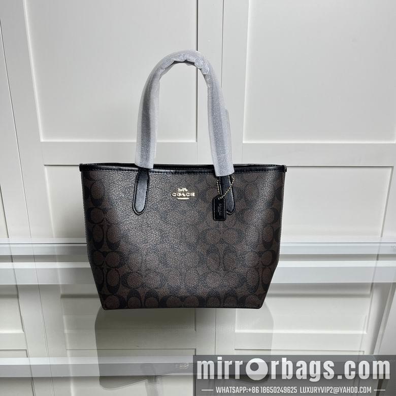 Coach Bags 23X20.5X11cm 052503 AZ 3colour