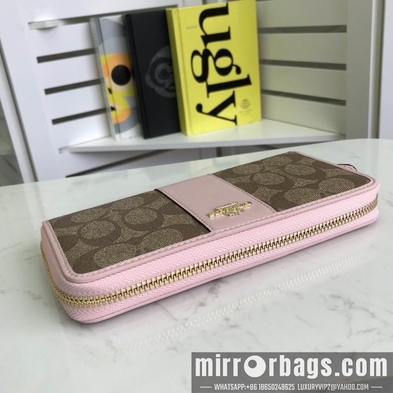 Coach Bags F54630 20X10cm XM 4colour