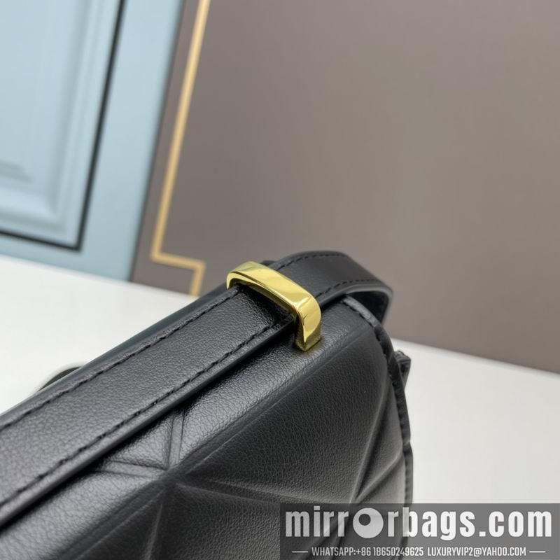 Prada Bags Prada 1BD320 22x16x6cm ww