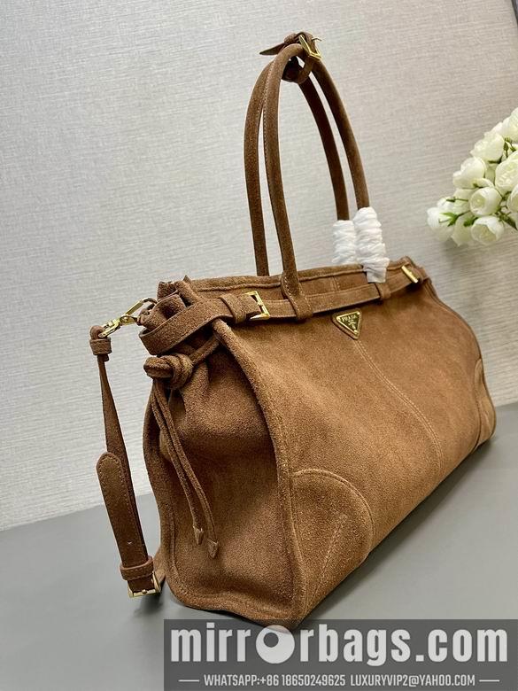Prada Bags 1BA433 38X30X12cm