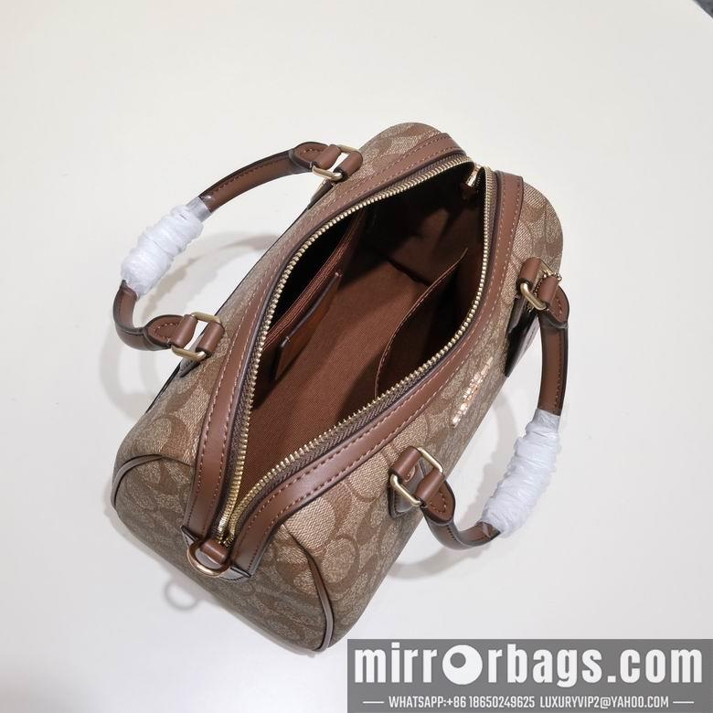 Coach Bags CH280 25X15X12cm XM 2colour