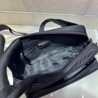 Prada Bags 1BL010 21x12.5x4 ap 06