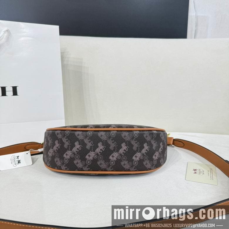 Coach Bags 23.5X16X6.5cm 060316 XMY 6