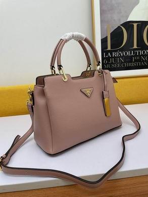 Prada Bags WW2013 30X21X13
