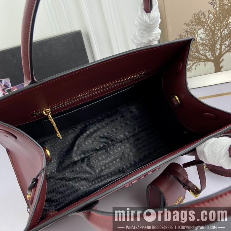 Prada Bags WW66158 33X24X15