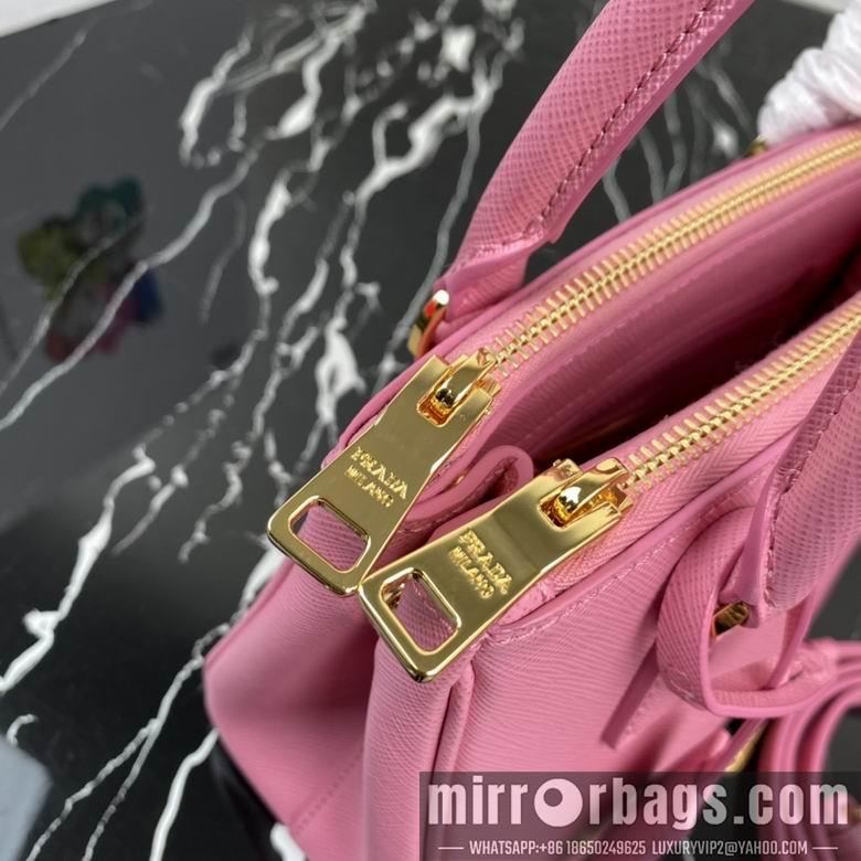 Prada Bags 1BA906 20X15X9.5cm