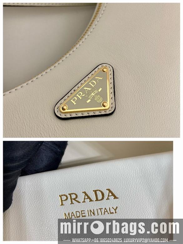 Prada Bags Prada 1BC212 35x22.5x8cm AP