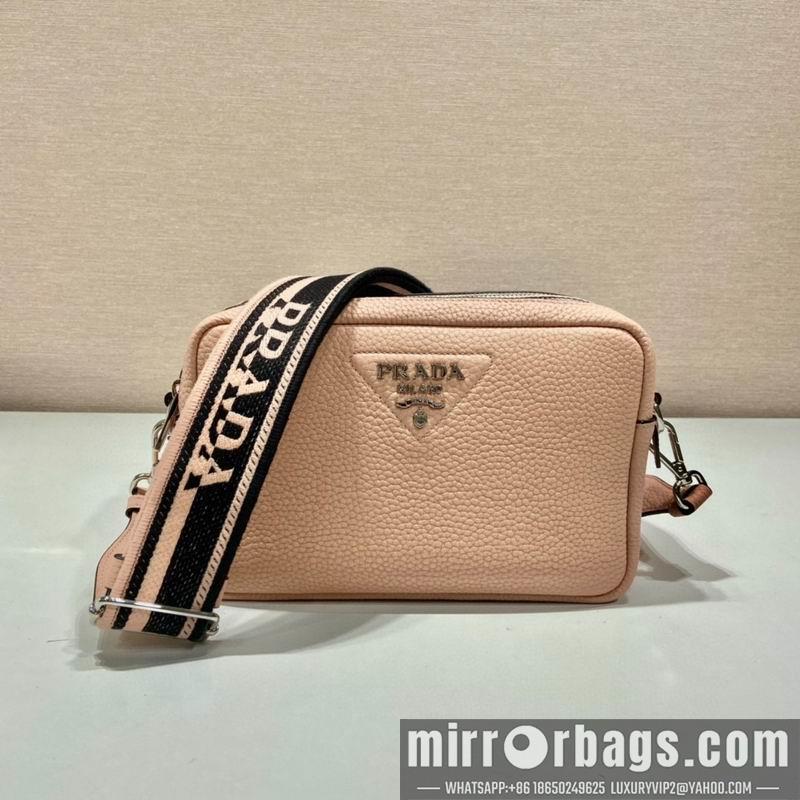 Prada Bags 1BD082 22X14X8cm Ap