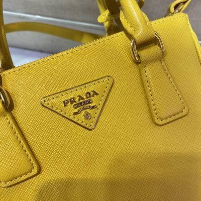 Prada Bags Galleria Saffiano AP1BA906 20x15x9.5