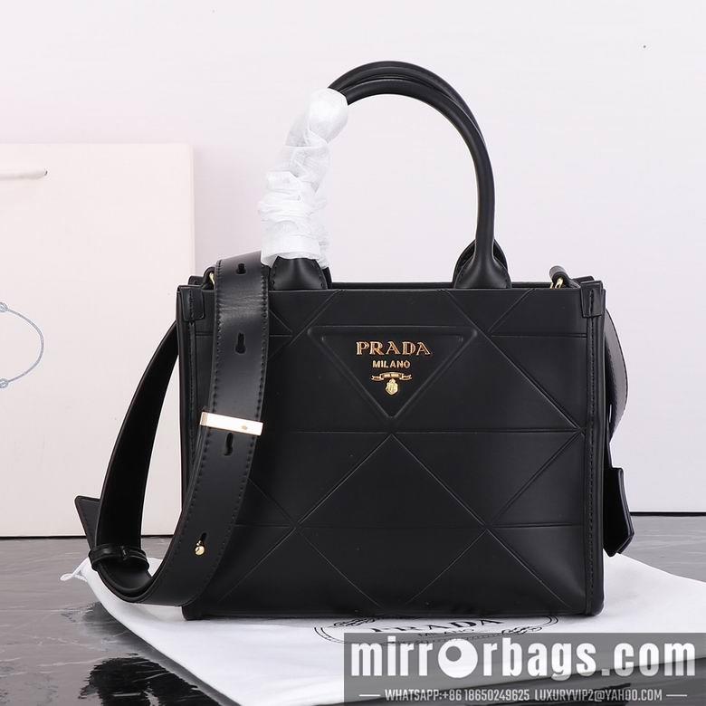 Prada Bags 1015 24X18cm XMY