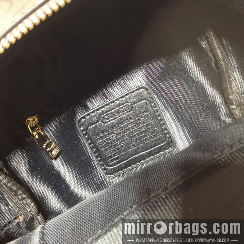 Coach Bags 20909 18x22x10cm