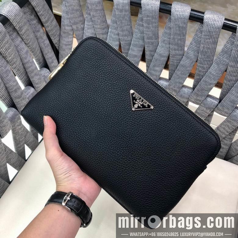 Prada Bags 5039-5 27X17X3cm WP