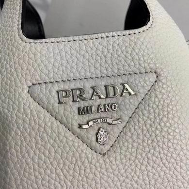 Prada Bags 1BA349 18X15.5X10cm XM 3colour