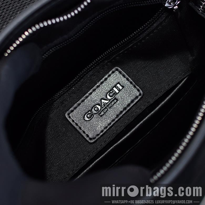 Coach Bags 0418-3 22X28X10cm XM