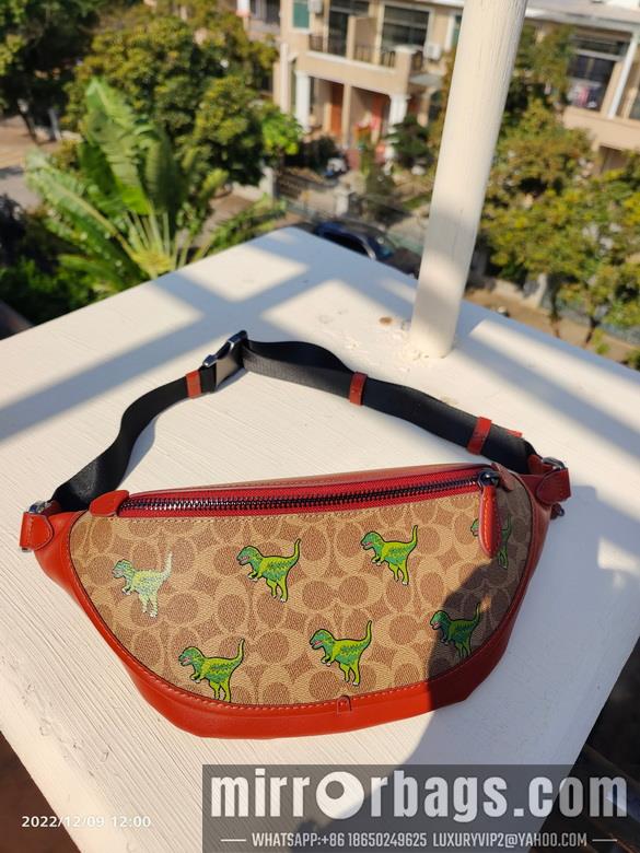 Coach Bags cf078 30X12X11cm JH 2colour