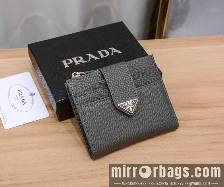 Prada Bags 8848 11x9cm