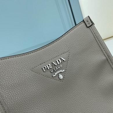 Prada Bags 19X6X20cm 060104 YW