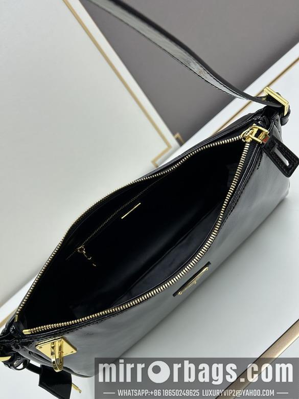 Prada Bags Prada 1BC232 34x19.5x10cm jj1