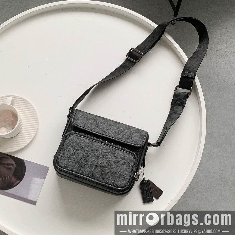 Coach Bags C9870 22X20X6cm XM