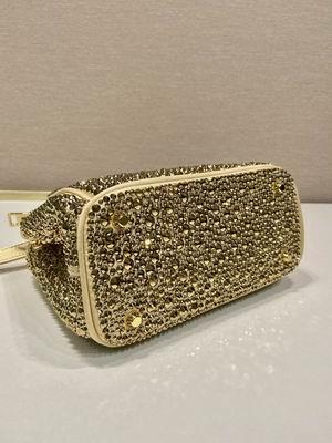 Prada Bags Prada 1BA906水晶20x15x9.5cm AP2色