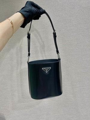 Prada Bags 1BE059 17x18x10.5cm Ap