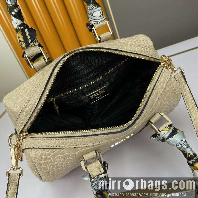Prada Bags WW1BA260 30X20X15 four colors