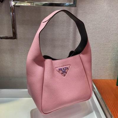 Prada Bags 1BC127 23x21x13cm ap